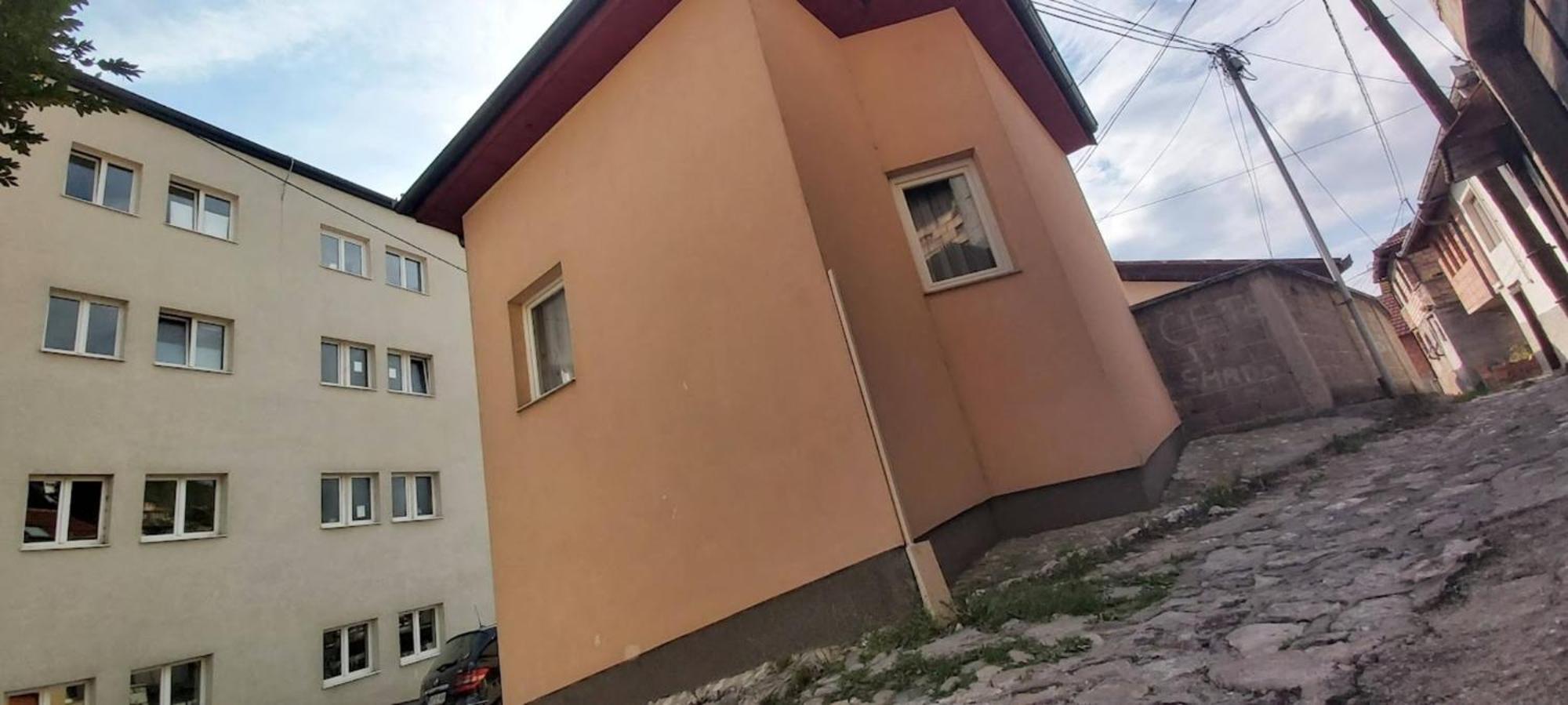 Ferienwohnung Casaletto SJJ Exterior foto