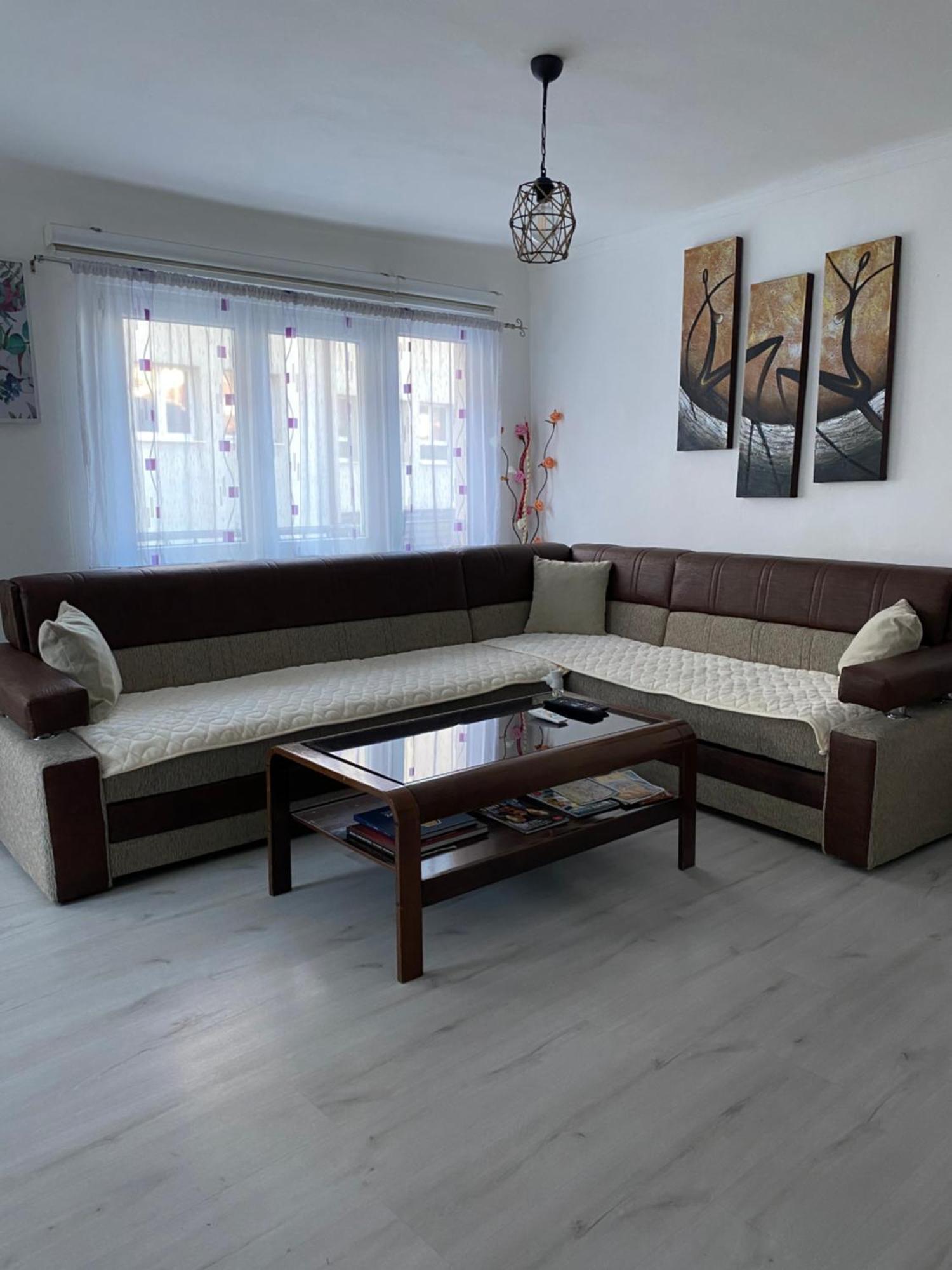 Ferienwohnung Casaletto SJJ Exterior foto