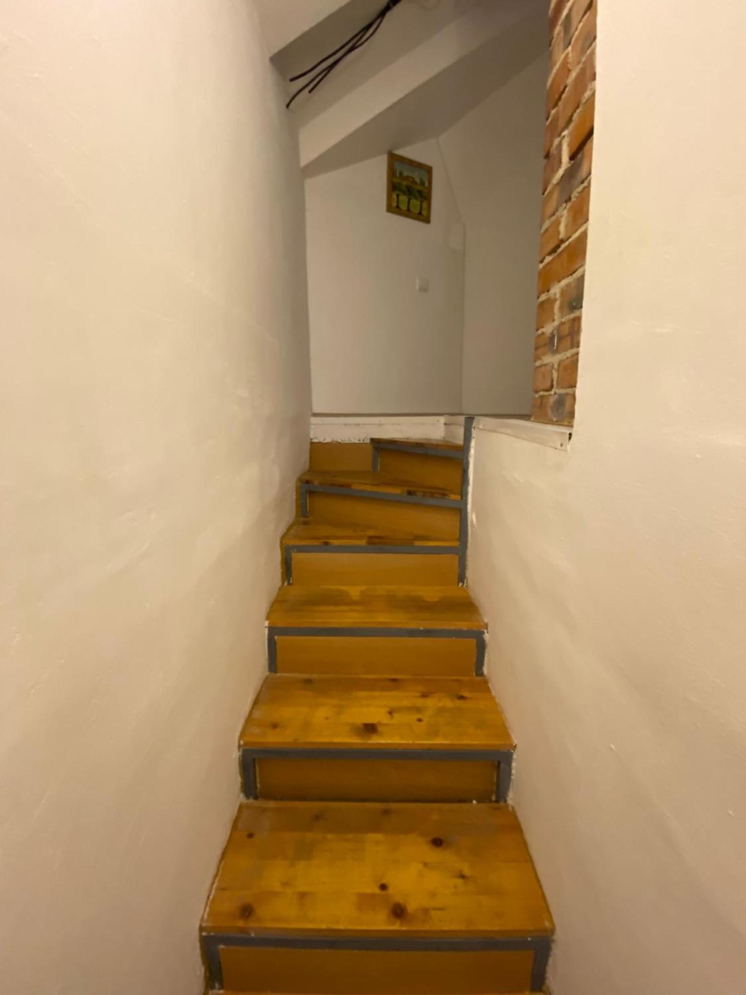 Ferienwohnung Casaletto SJJ Exterior foto