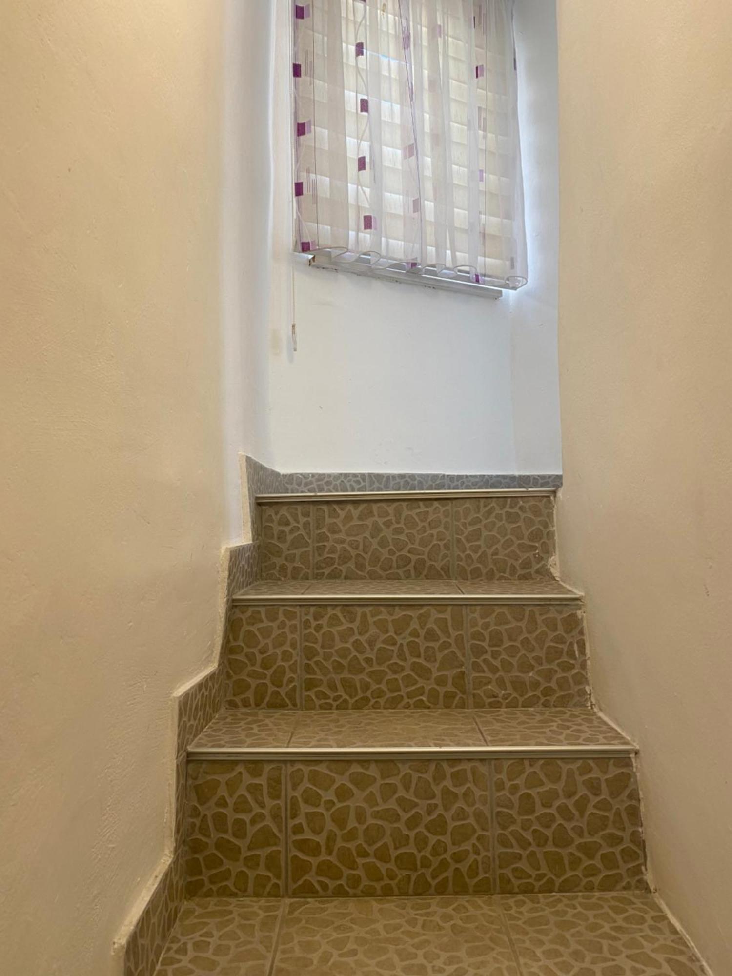 Ferienwohnung Casaletto SJJ Exterior foto