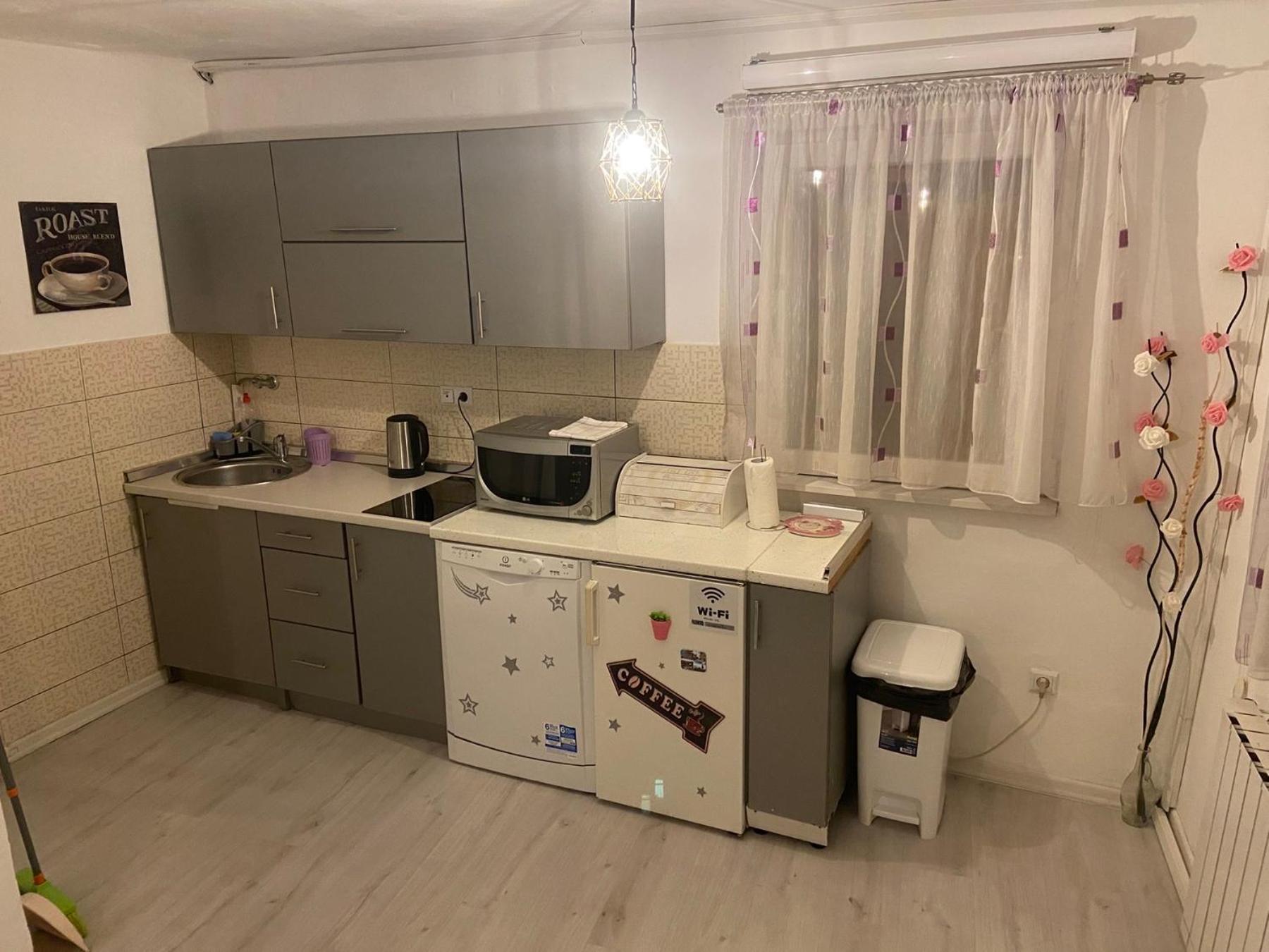 Ferienwohnung Casaletto SJJ Exterior foto