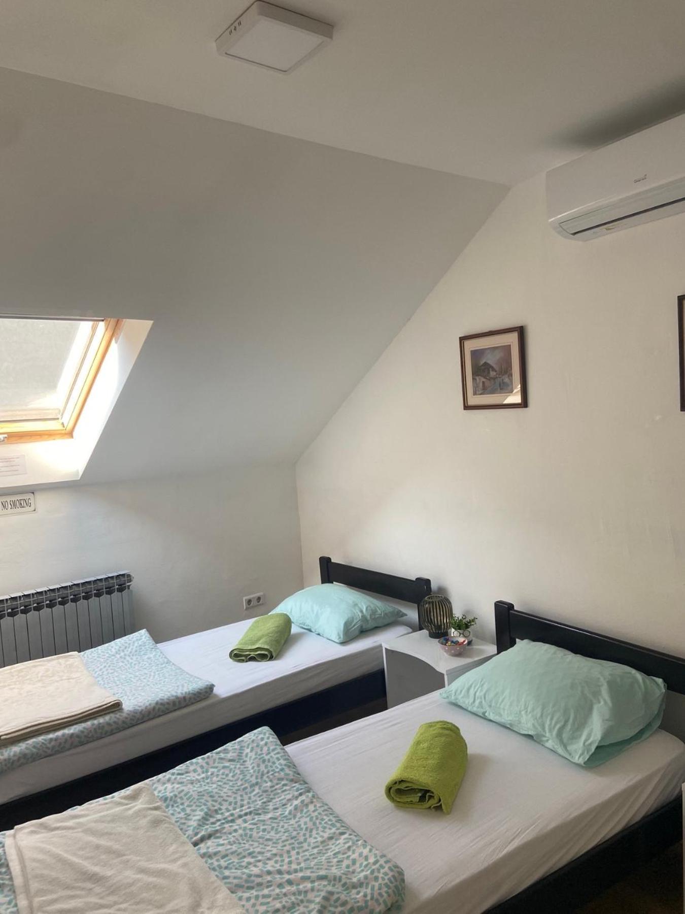 Ferienwohnung Casaletto SJJ Exterior foto